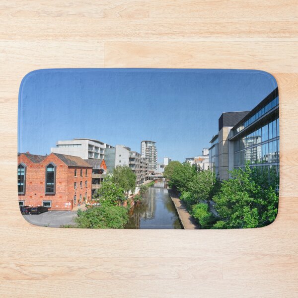Item preview, Nottingham Canal designed and sold by Alisonchambers2.