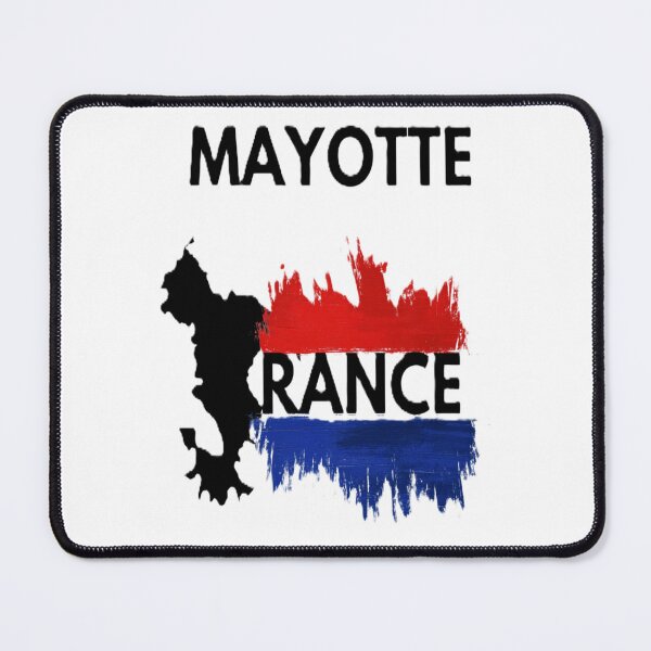 Item preview, Mayotte France in the Indian Ocean designed and sold by FoxinhoSoumaila.