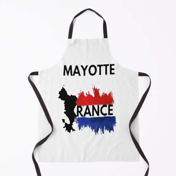 Item preview, Mayotte France in the Indian Ocean designed and sold by FoxinhoSoumaila.