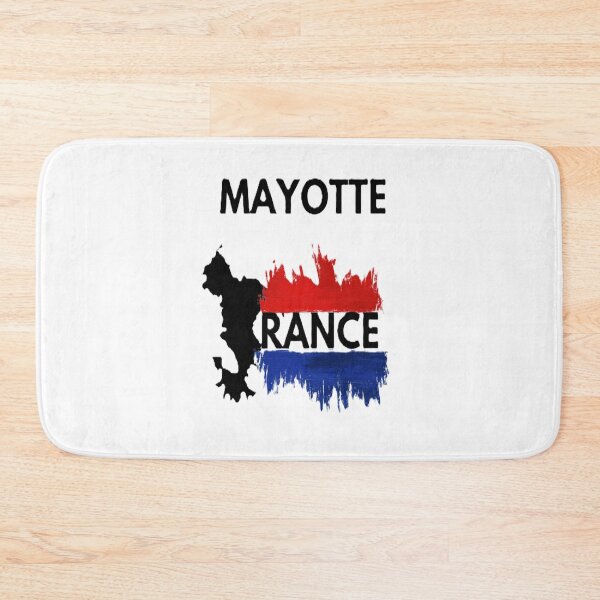 Item preview, Mayotte France in the Indian Ocean designed and sold by FoxinhoSoumaila.