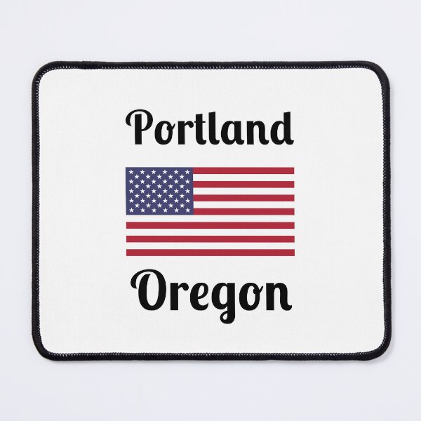 Item preview, Portland Oregon - Stylish Prints, designed and sold by Fleetwood1994.