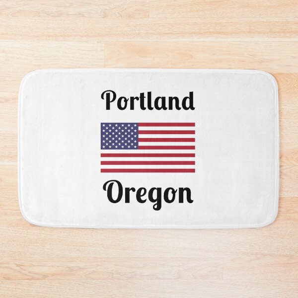 Item preview, Portland Oregon - Stylish Prints, designed and sold by Fleetwood1994.