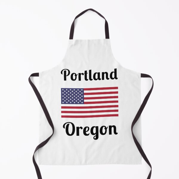 Item preview, Portland Oregon - Stylish Prints, designed and sold by Fleetwood1994.