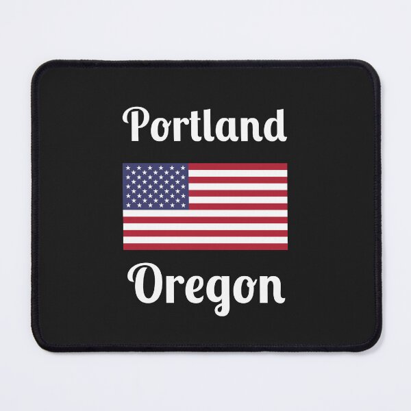 Item preview, Portland Oregon - Stylish Prints, designed and sold by Fleetwood1994.