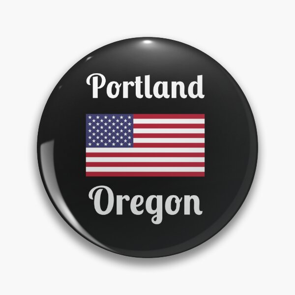 Item preview, Portland Oregon - Stylish Prints, designed and sold by Fleetwood1994.