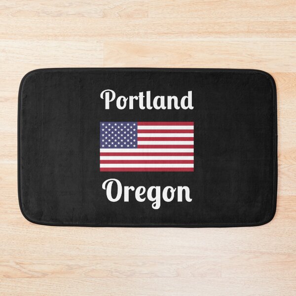 Item preview, Portland Oregon - Stylish Prints, designed and sold by Fleetwood1994.