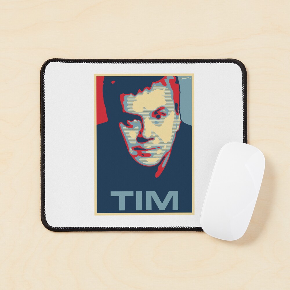 Item preview, Mouse Pad designed and sold by DAFTFISH.