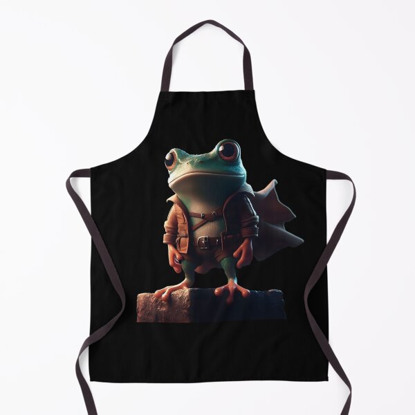 Item preview, Frog designed and sold by Azrora.