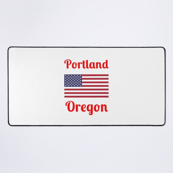Item preview, Portland Oregon - Stylish Prints, designed and sold by Fleetwood1994.
