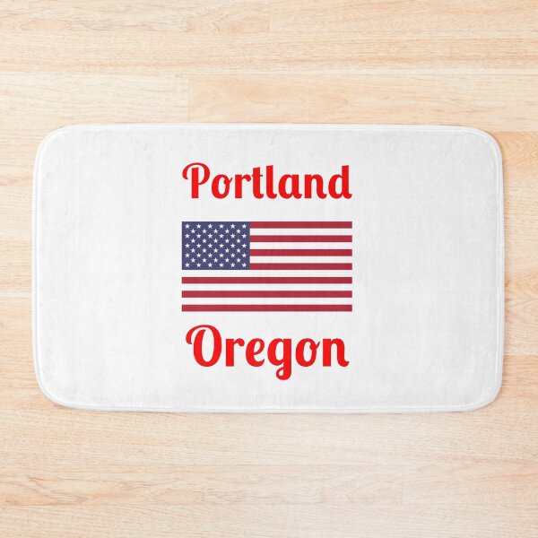 Item preview, Portland Oregon - Stylish Prints, designed and sold by Fleetwood1994.