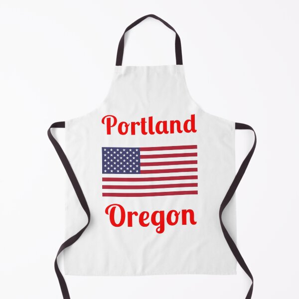 Item preview, Portland Oregon - Stylish Prints, designed and sold by Fleetwood1994.