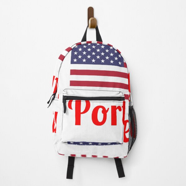 Item preview, Portland Oregon - Stylish Prints, designed and sold by Fleetwood1994.