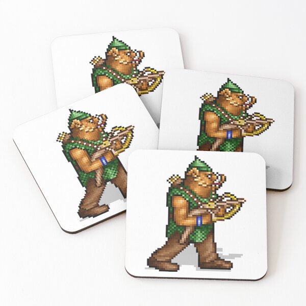 Item preview, HOMM2 Orc designed and sold by JettH.