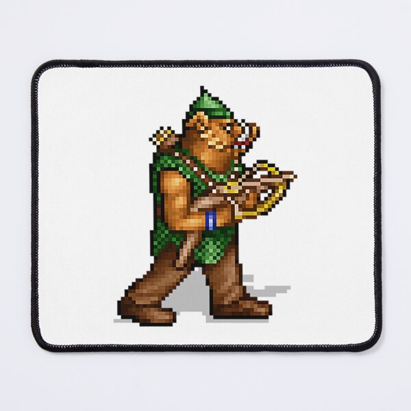Item preview, HOMM2 Orc designed and sold by JettH.