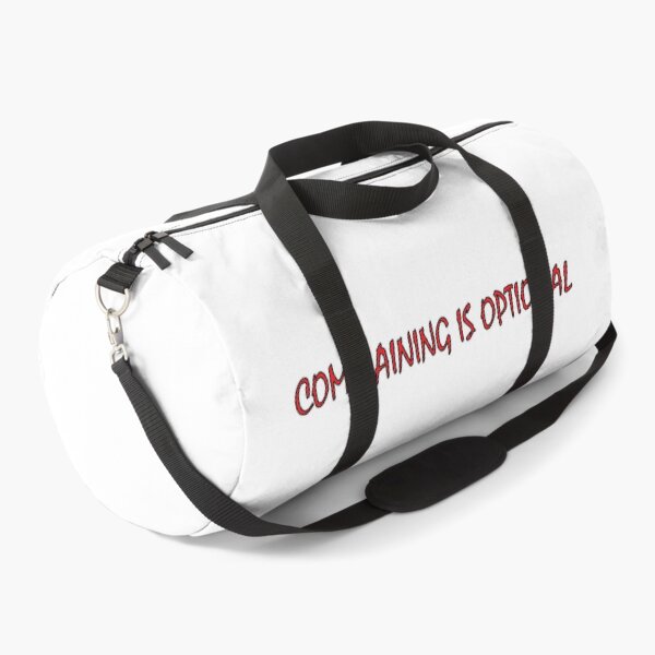 Item preview, complaining is optional designed and sold by Positive Mindzet!.