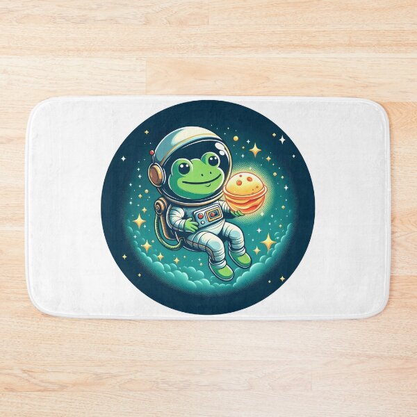 Item preview, Frog designed and sold by Azrora.