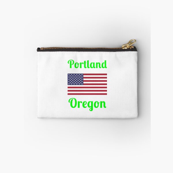 Item preview, Portland Oregon - Stylish Prints, designed and sold by Fleetwood1994.
