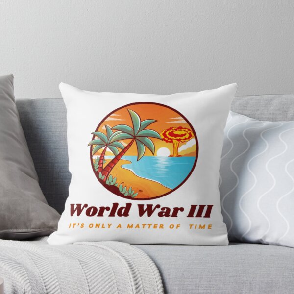 Item preview, It's Only a Matter of Time designed and sold by HugeManaTees.