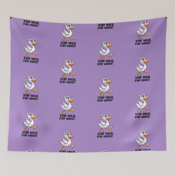 Item preview, LaMaisonOfMY NEW SILLY GOOSE WISDOM COLLECTION NO.20 SIGNATURE LAVENDER designed and sold by LaMaisonOfMY.