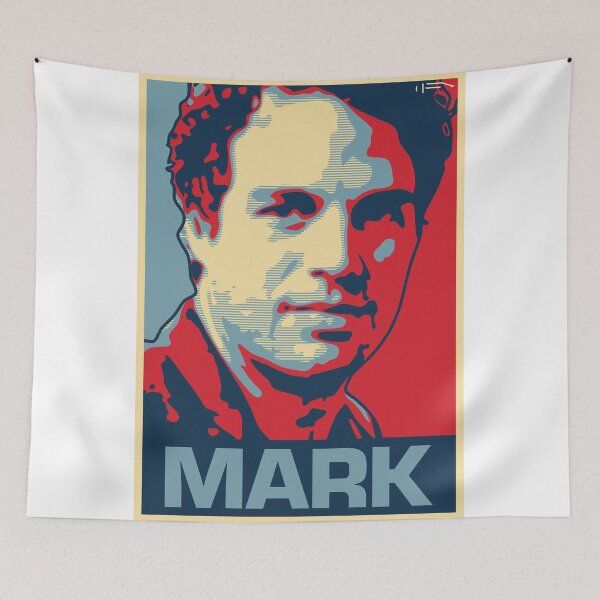 Item preview, Mark designed and sold by DFA.