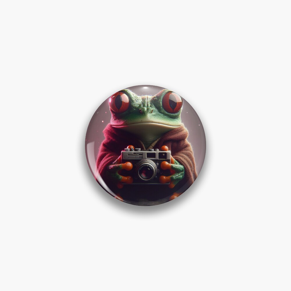 Item preview, Pin designed and sold by Azrora.