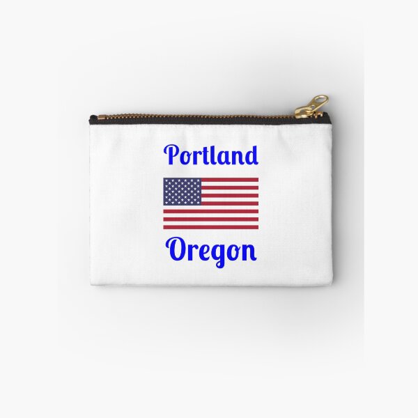Item preview, Portland Oregon - Stylish Prints, designed and sold by Fleetwood1994.