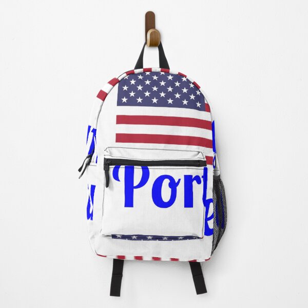 Item preview, Portland Oregon - Stylish Prints, designed and sold by Fleetwood1994.