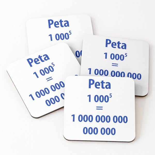 Item preview, Peta designed and sold by CharlottePlaceArt.