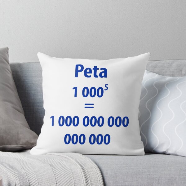 Item preview, Peta designed and sold by CharlottePlaceArt.