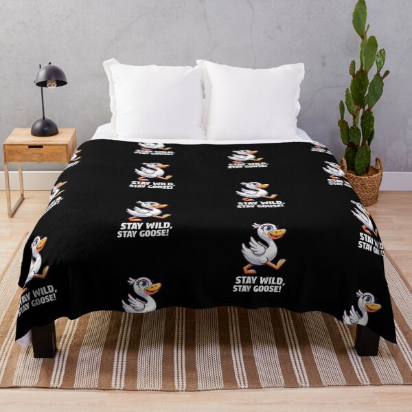 Item preview, LaMaisonOfMY NEW SILLY GOOSE WISDOM COLLECTION NO.20 SIGNATURE BW designed and sold by LaMaisonOfMY.