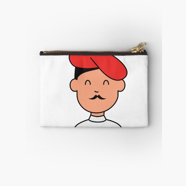 Item preview, Paris men with beret designed and sold by thebunga.