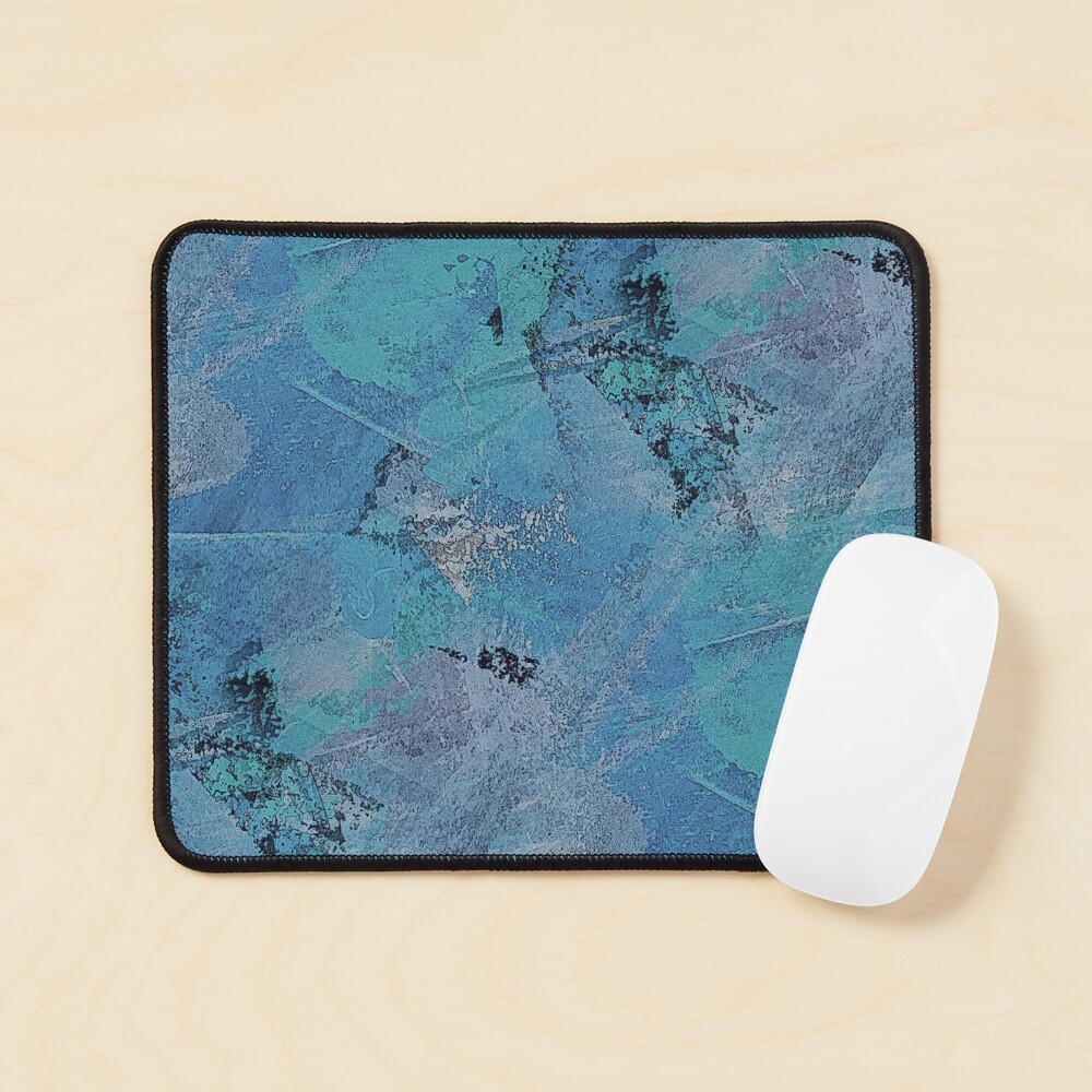 Item preview, Mouse Pad designed and sold by Artistestella.