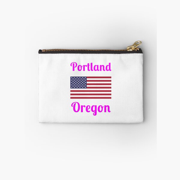 Item preview, Portland Oregon - Stylish Prints, designed and sold by Fleetwood1994.