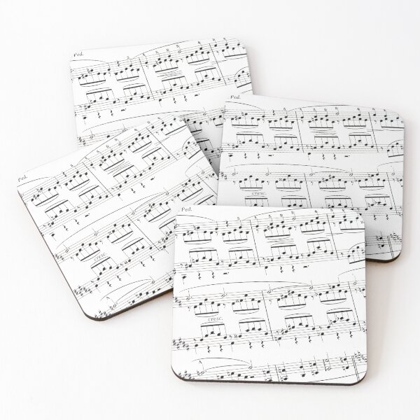 Item preview, piano sheet music designed and sold by IgorKovalenko.
