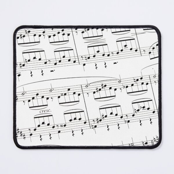 Item preview, piano sheet music designed and sold by IgorKovalenko.