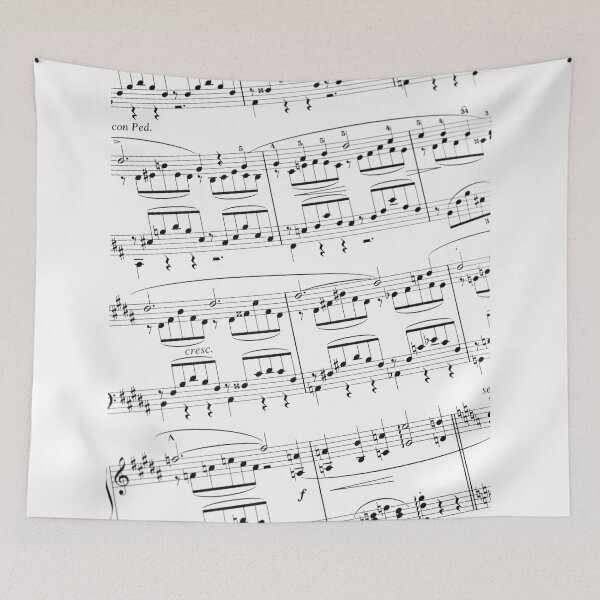 Item preview, piano sheet music designed and sold by IgorKovalenko.