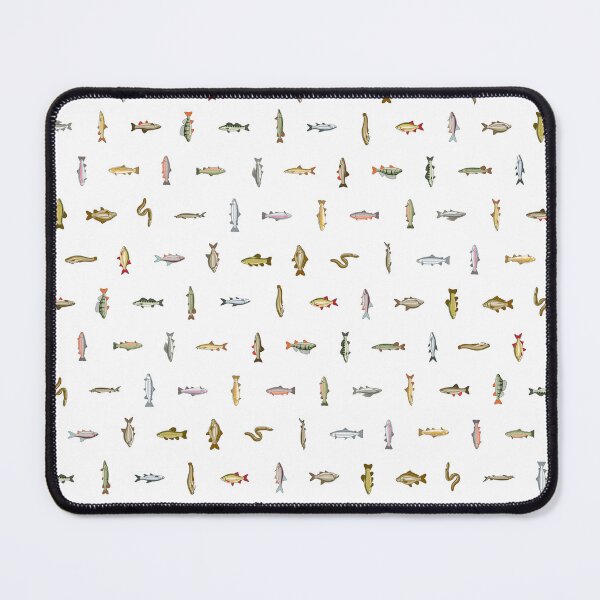 Item preview, Freshwater fish designed and sold by AndySteer.