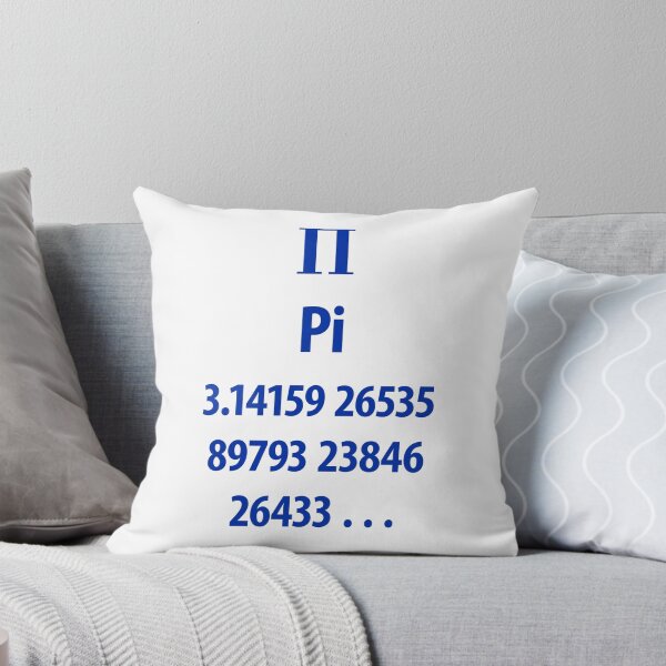 Item preview, Pi designed and sold by CharlottePlaceArt.