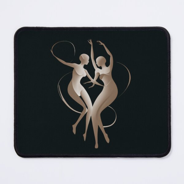 Item preview, Abstract Women 2 designed and sold by Aise06.