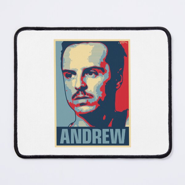 Item preview, Andrew designed and sold by DFA.