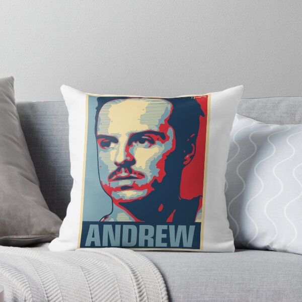 Item preview, Andrew designed and sold by DFA.