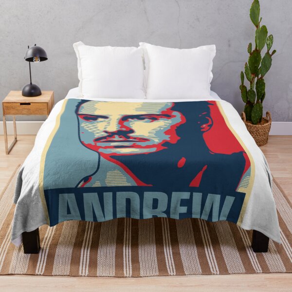 Item preview, Andrew designed and sold by DFA.