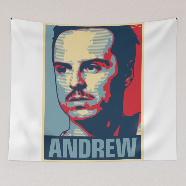Item preview, Andrew designed and sold by DFA.