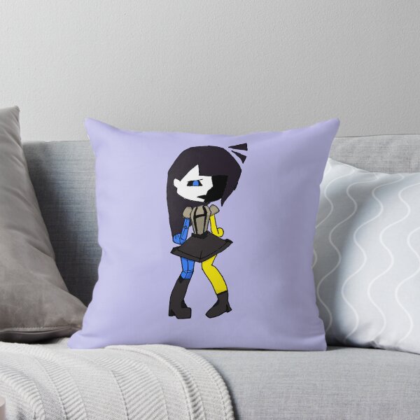 Item preview, Sad ENA designed and sold by kaydwessie.
