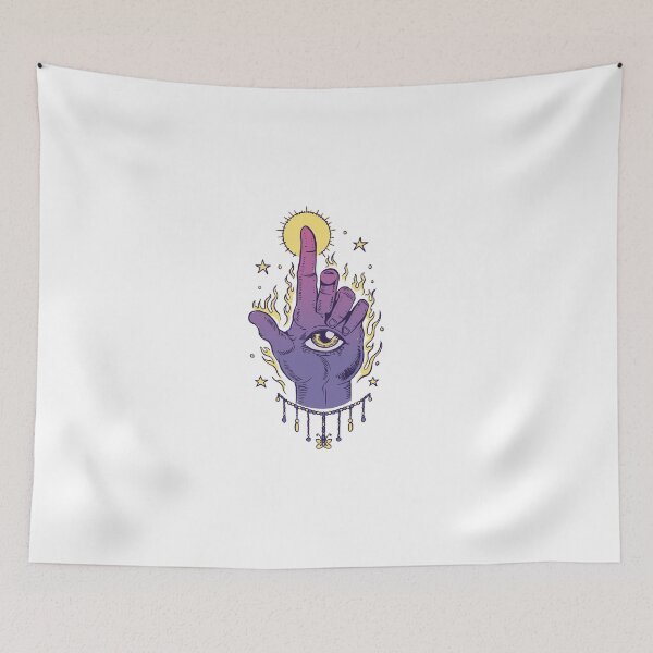 Item preview, hand eyes designed and sold by paulrommer.