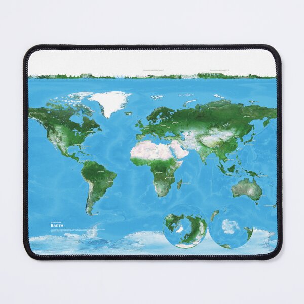 Item preview, Earth designed and sold by Mars Atlas.