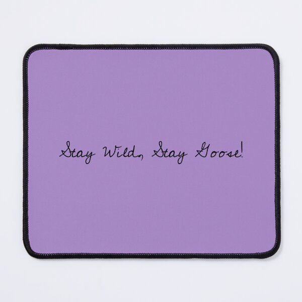 Item preview, LaMaisonOfMY NEW SILLY GOOSE WISDOM COLLECTION NO.21 SIGNATURE LAVENDER designed and sold by LaMaisonOfMY.
