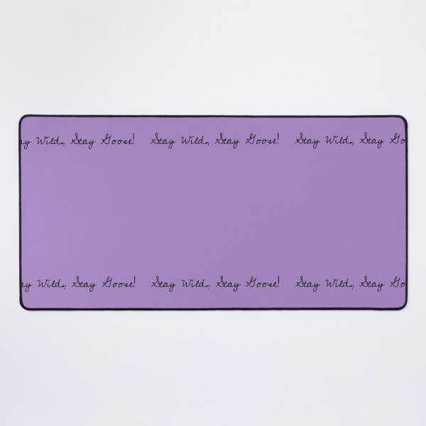 Item preview, LaMaisonOfMY NEW SILLY GOOSE WISDOM COLLECTION NO.21 SIGNATURE LAVENDER designed and sold by LaMaisonOfMY.