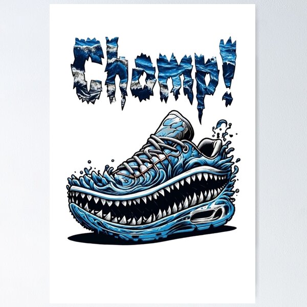 Item preview, Sneakerhead Streetwear | Retro & Modern Shoe Art for Hypebeasts and Fashion Enthusiasts  Premium Cool Trendy Best Gift designed and sold by Imaginarium of Chaos falcon88 .