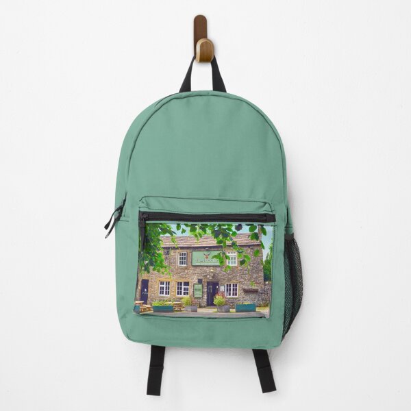Item preview, The Buck Inn Malham designed and sold by Alisonchambers2.
